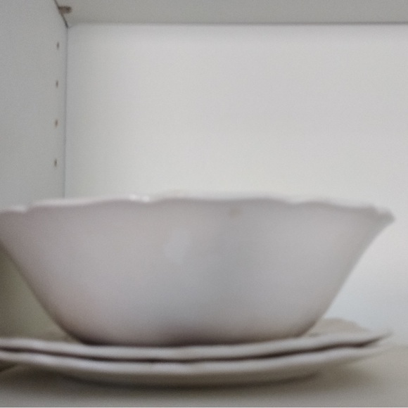 Piece set of “The Old Mill” China - Picture 10 of 11